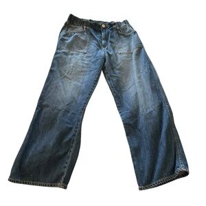 Hudson Jeans Blue Flare & Wide Leg Women's Jeans